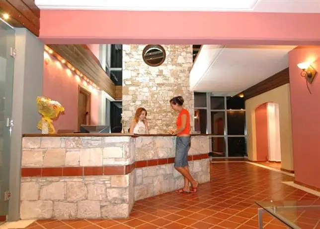 Kallisti Hotel Thasos 