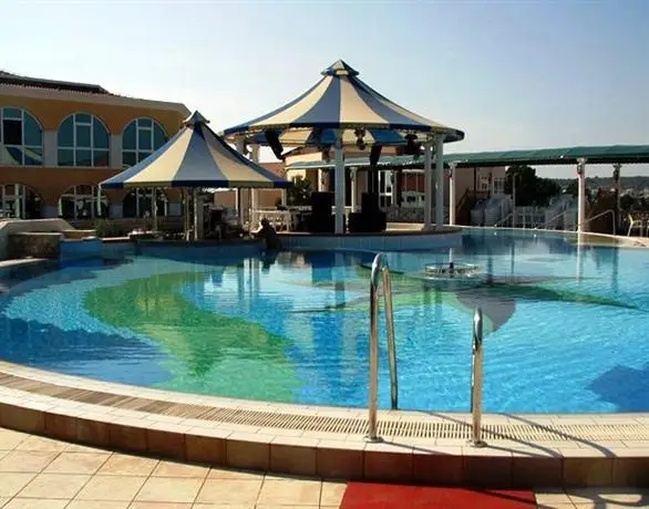 Marina Frapa Resort Rogoznica