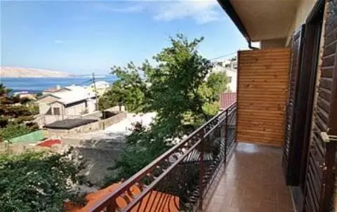 Villa Beba - Apartments 