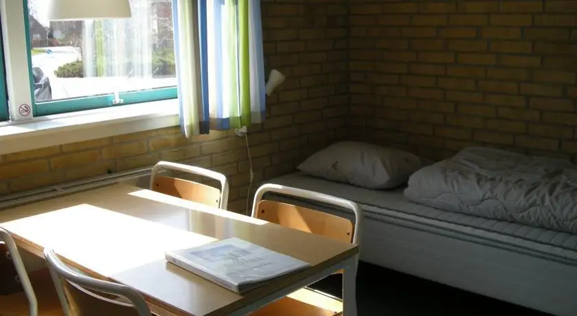 Danhostel Kalundborg 