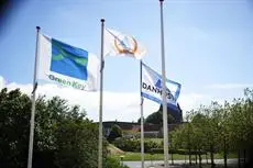 Danhostel Kalundborg 