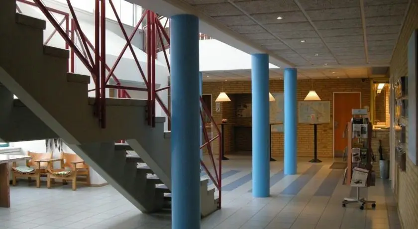 Danhostel Kalundborg 