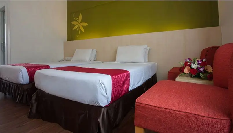 Hotel Seri Malaysia Pulau Pinang 