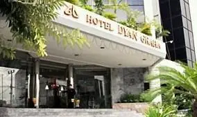 OYO 805 Hotel Dyan Graha 