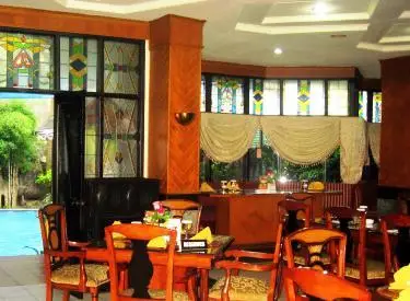 OYO 805 Hotel Dyan Graha 