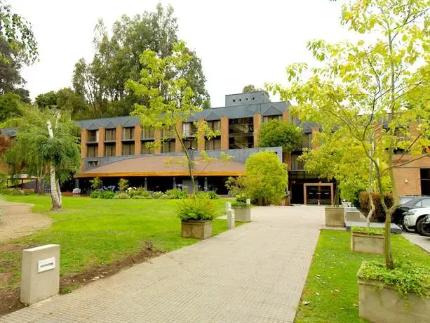 Hotel Bosque de Renaca