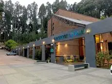 Hotel Bosque de Renaca 