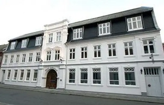 Hotel Lidenlund 