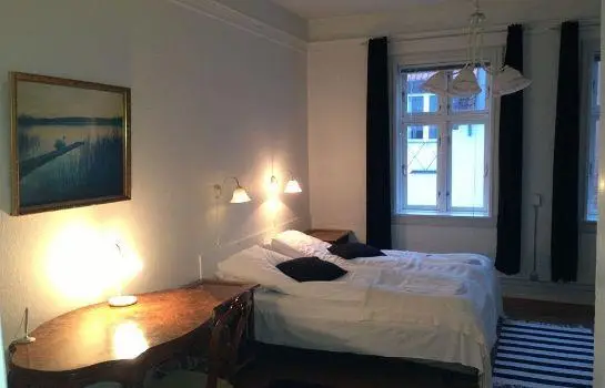 Hotel Lidenlund 