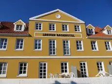 Lokken Badehotel Apartments 