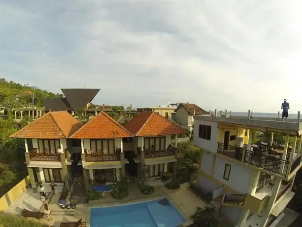 Anugerah Villas 