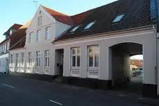 Det Lille Hotel Ronne 