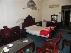 Hoa Lu Hotel 