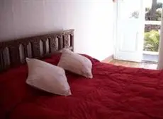 Hostal Residencia en el Cerro 