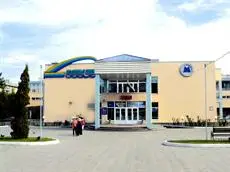 Laguna Hotel Magnitogorsk 