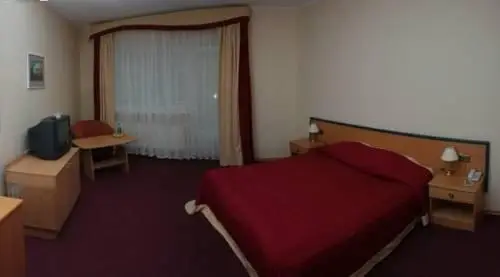 Laguna Hotel Magnitogorsk 