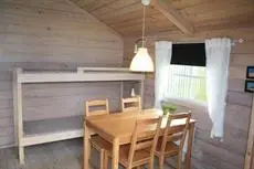 Lokken Family Camping & Guesthouse 