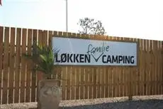 Lokken Family Camping & Guesthouse 