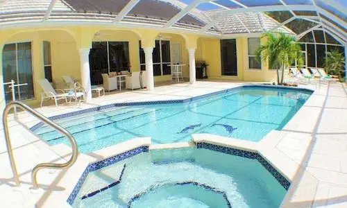 Top Florida Vacation Villas 