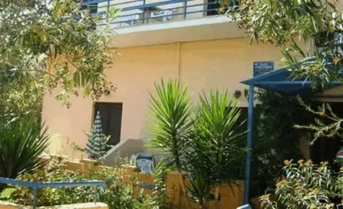 Alexandros Studios & Apartments Chania