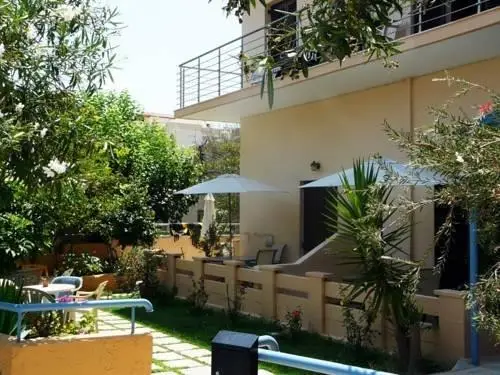 Alexandros Studios & Apartments Chania 