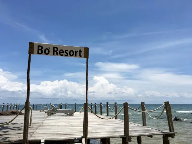 Bo Resort 