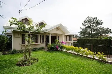 Casa Isabella Costa Rica