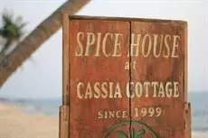 Cassia Cottage 