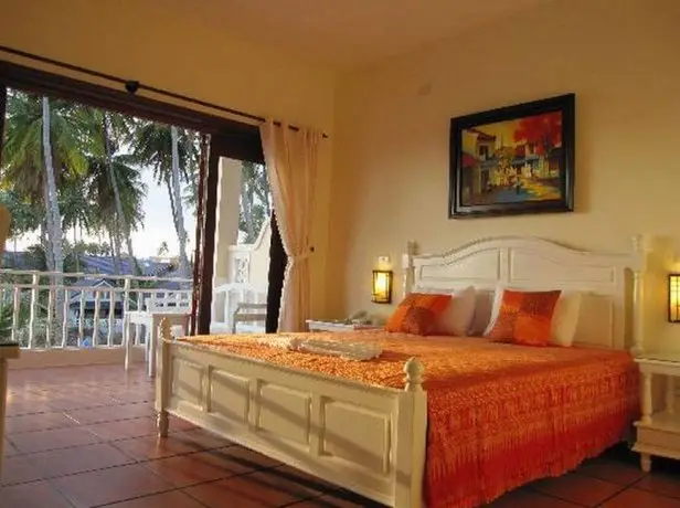 Grace Boutique Resort 