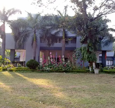 Hotel Ranchi Ashok