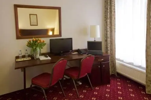 Hotel Stara Szmergielnia 