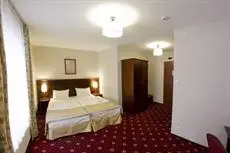 Hotel Stara Szmergielnia 