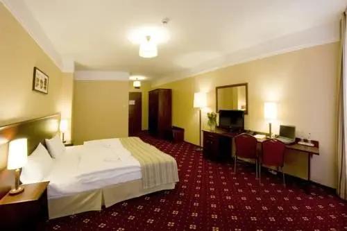 Hotel Stara Szmergielnia 