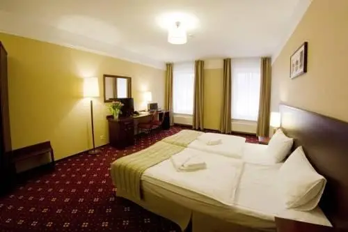 Hotel Stara Szmergielnia 