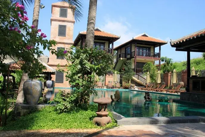 Lotus Village Resort