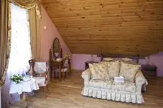 U Pokrovki Guest House 