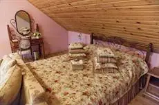 U Pokrovki Guest House 