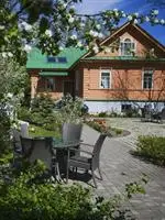 U Pokrovki Guest House 