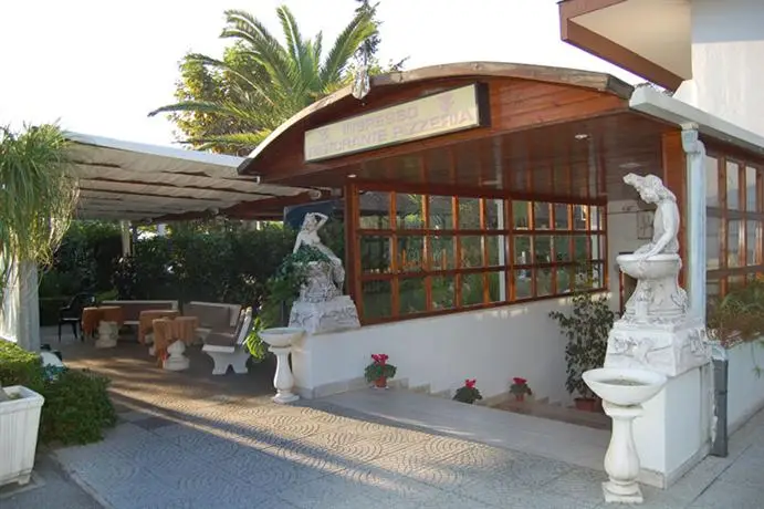 Albergo Corona 