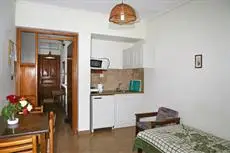 Ampavris Family Apartments 