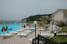 Corfu Sea Gardens Hotel 