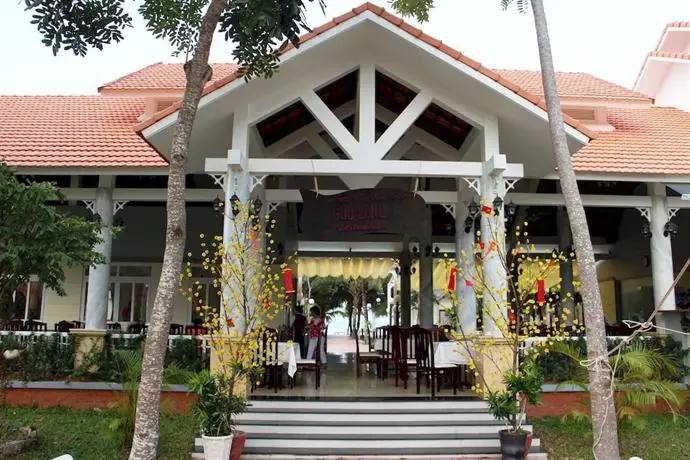 Cuu Long Phu Quoc Resort 