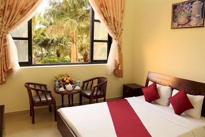 Cuu Long Phu Quoc Resort 