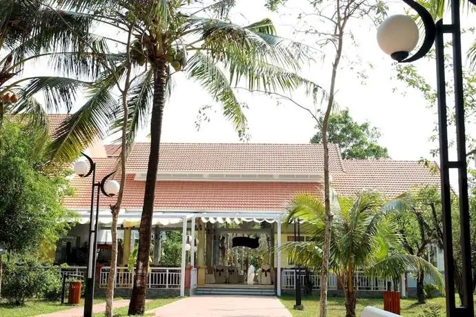 Cuu Long Phu Quoc Resort 