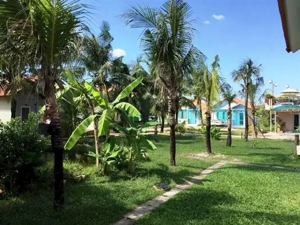 Cuu Long Phu Quoc Resort 