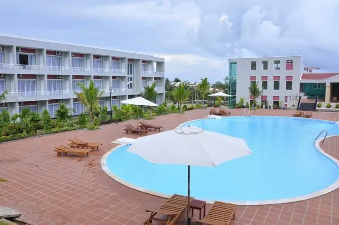 Hoa Binh Phu Quoc Resort 