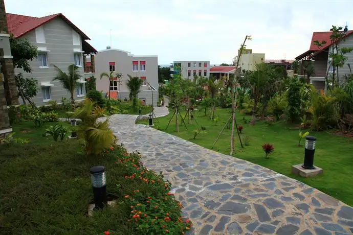 Hoa Binh Phu Quoc Resort 