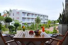 Hoa Binh Phu Quoc Resort 