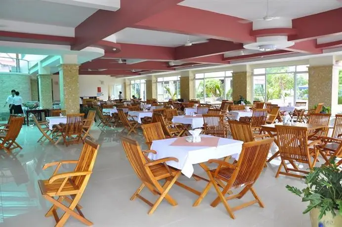 Hoa Binh Phu Quoc Resort 