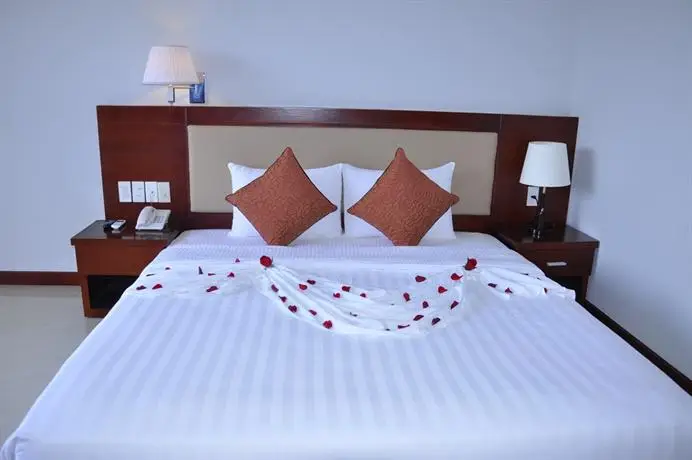 Hoa Binh Phu Quoc Resort 